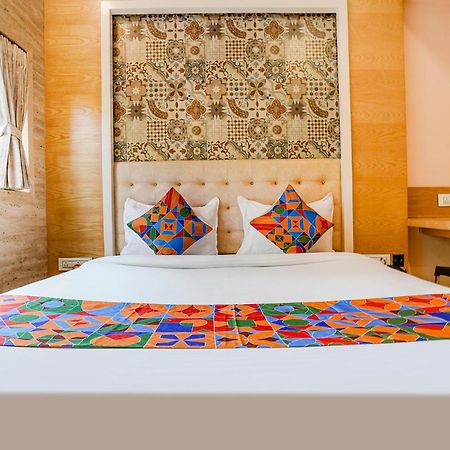 Fabhotel Neelkamal - Chembur Mumbai Dış mekan fotoğraf