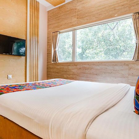 Fabhotel Neelkamal - Chembur Mumbai Dış mekan fotoğraf