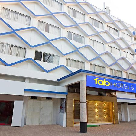 Fabhotel Neelkamal - Chembur Mumbai Dış mekan fotoğraf