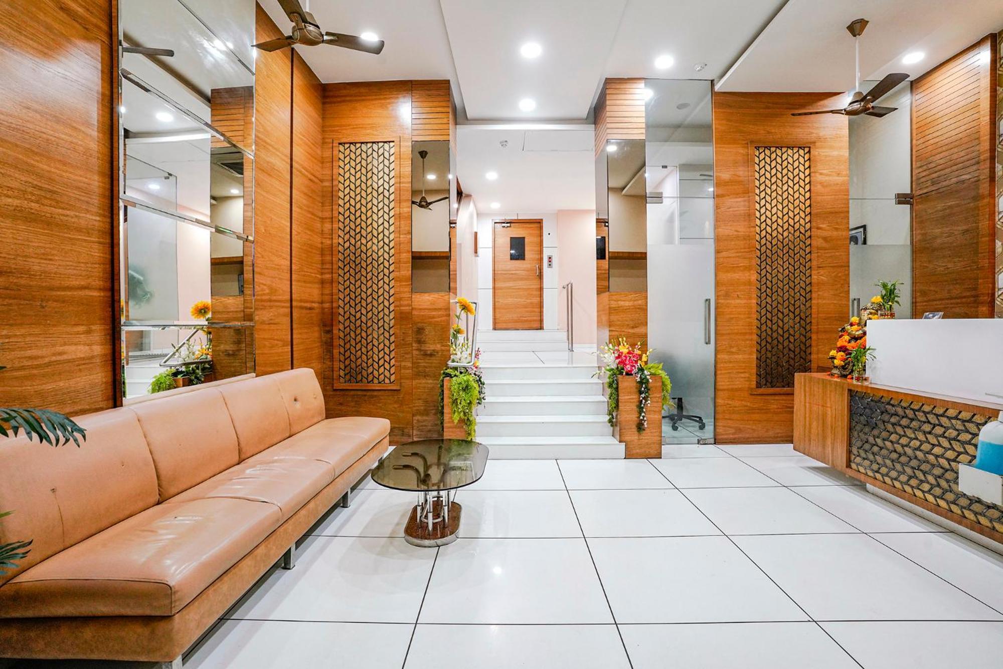 Fabhotel Neelkamal - Chembur Mumbai Dış mekan fotoğraf