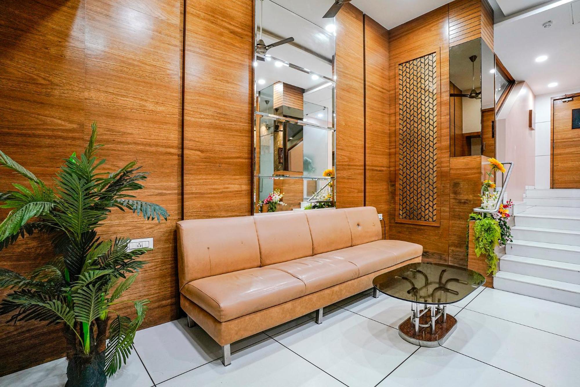 Fabhotel Neelkamal - Chembur Mumbai Dış mekan fotoğraf