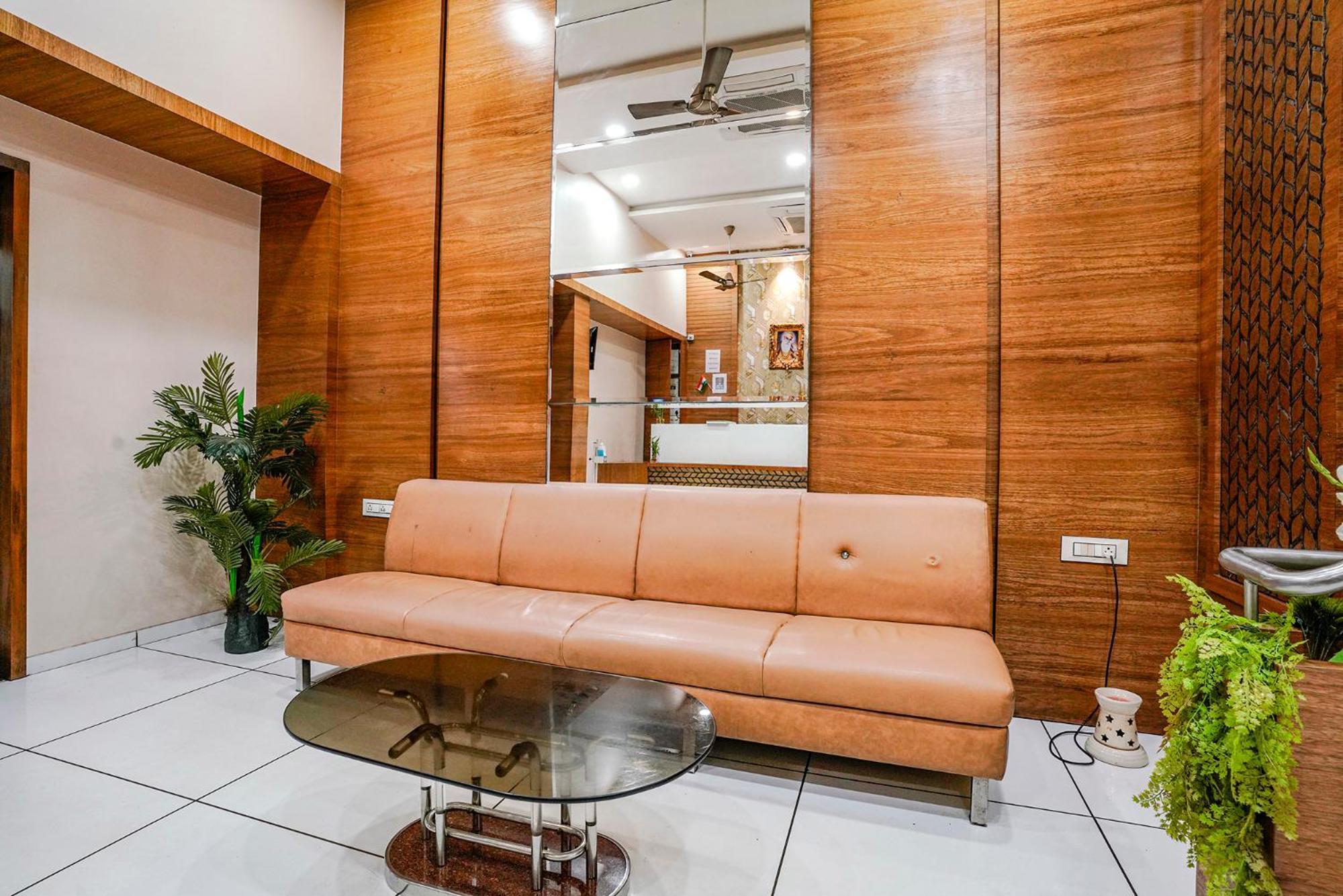 Fabhotel Neelkamal - Chembur Mumbai Dış mekan fotoğraf