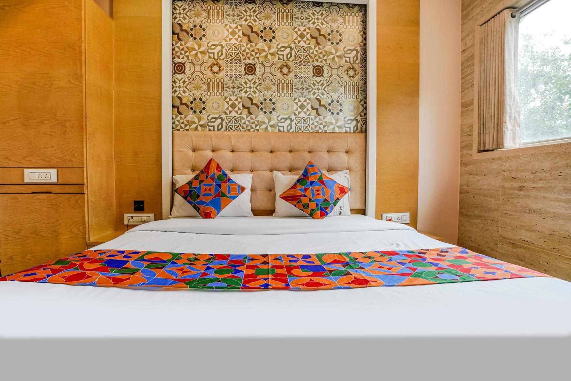 Fabhotel Neelkamal - Chembur Mumbai Dış mekan fotoğraf