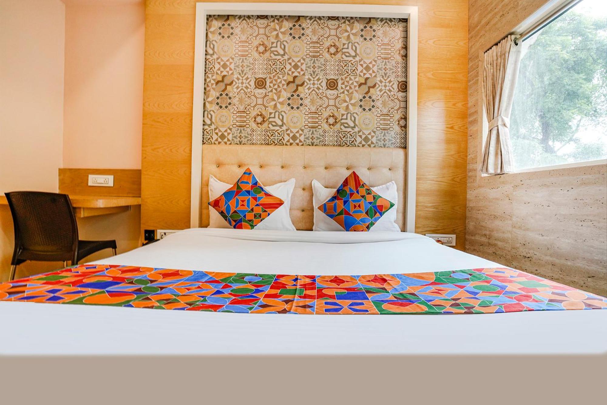 Fabhotel Neelkamal - Chembur Mumbai Dış mekan fotoğraf