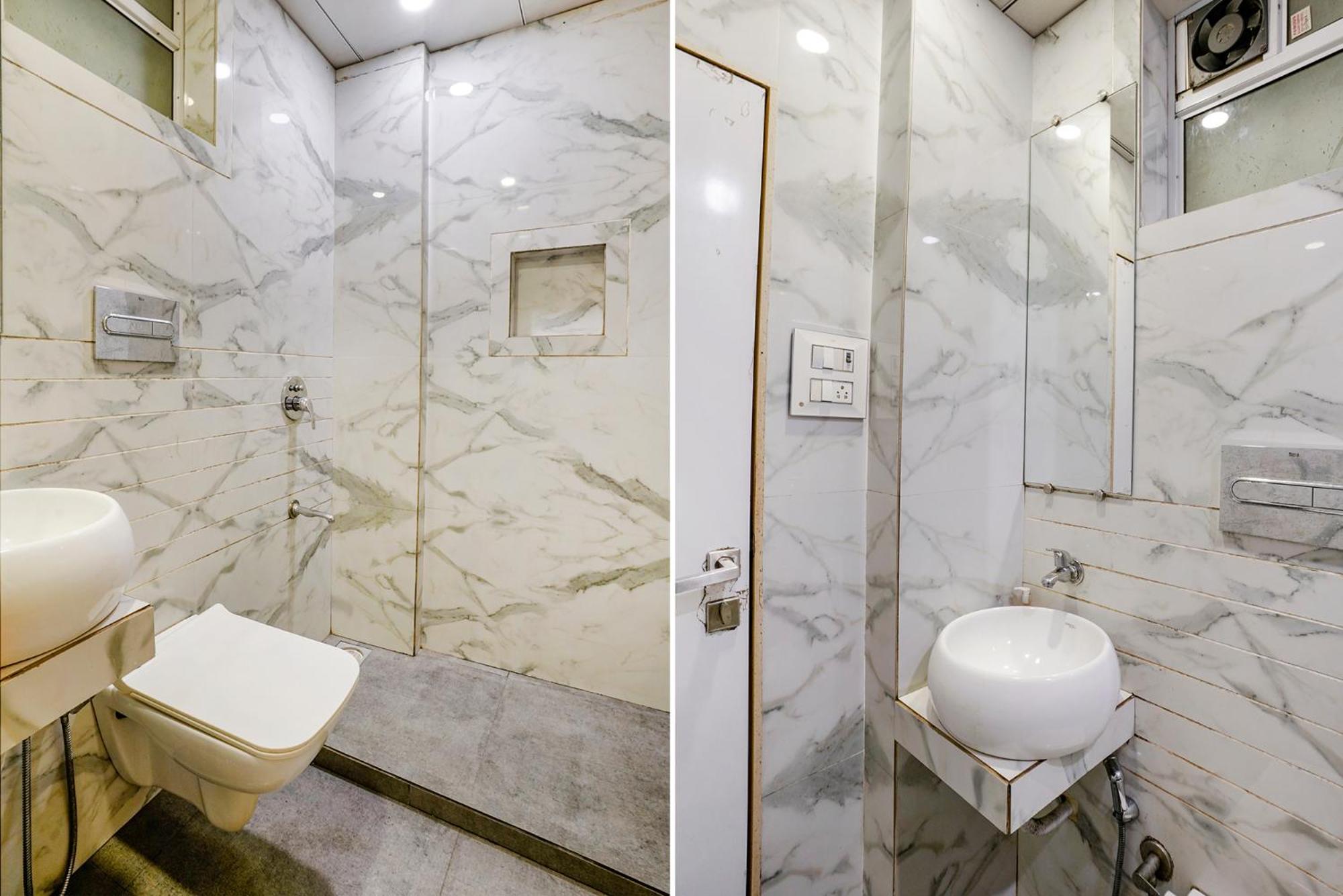 Fabhotel Neelkamal - Chembur Mumbai Dış mekan fotoğraf