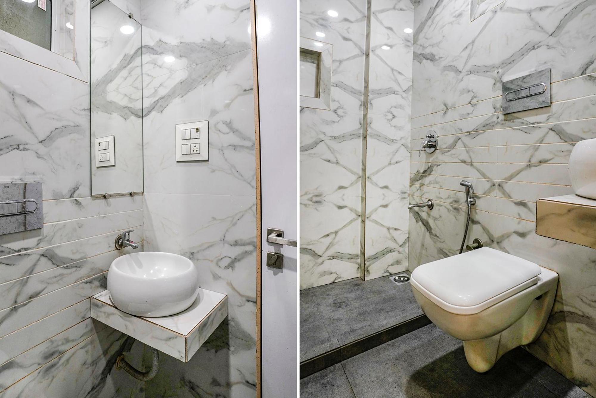 Fabhotel Neelkamal - Chembur Mumbai Dış mekan fotoğraf