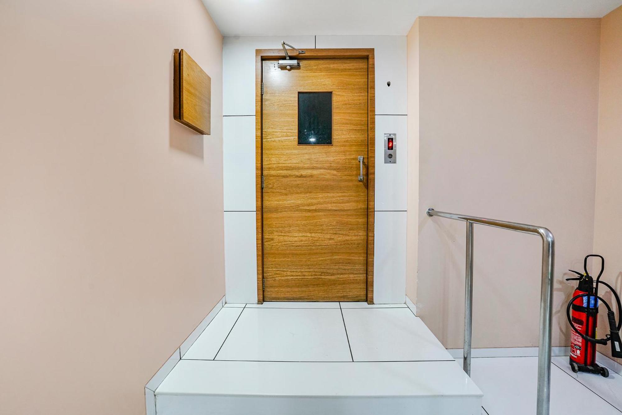 Fabhotel Neelkamal - Chembur Mumbai Dış mekan fotoğraf