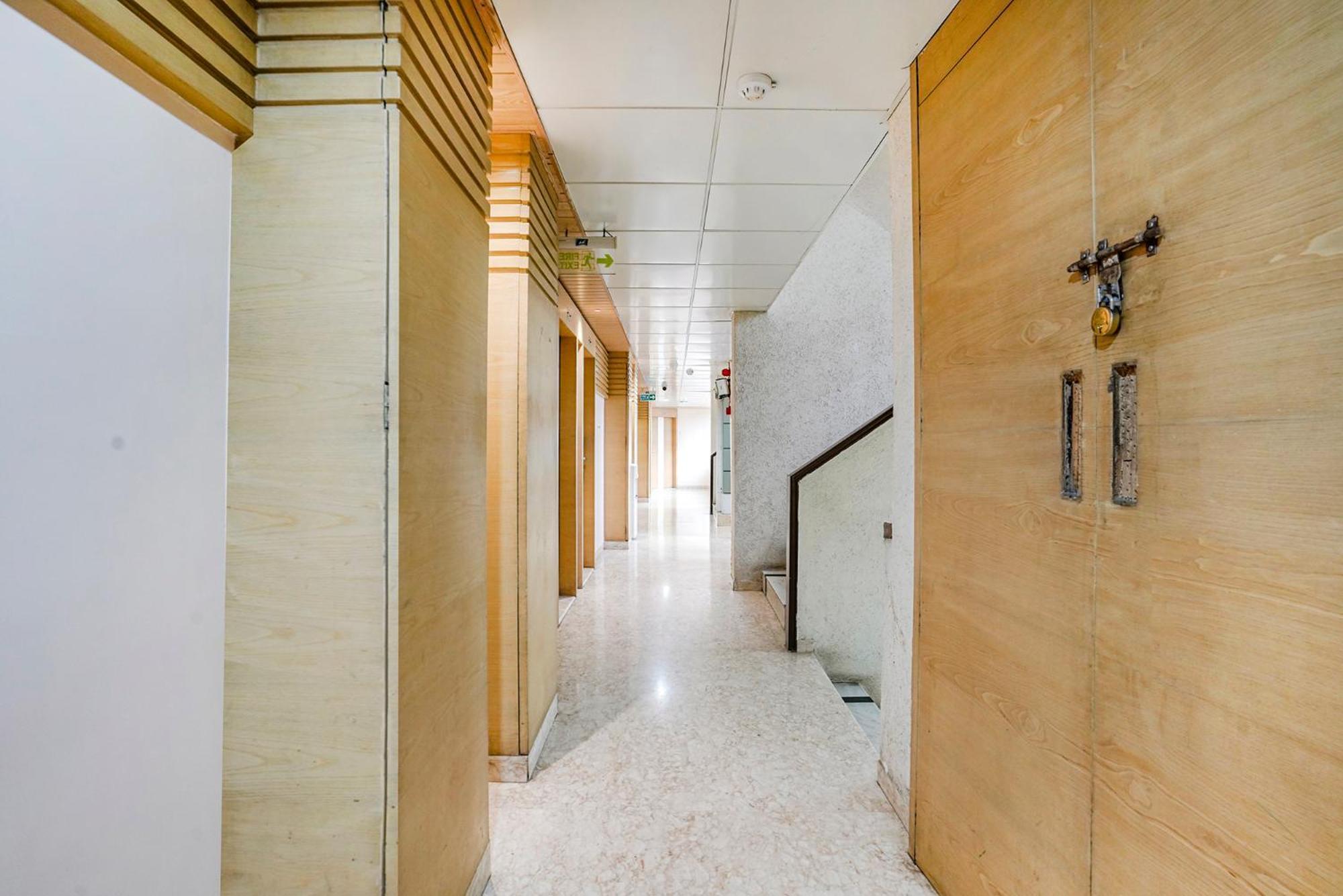 Fabhotel Neelkamal - Chembur Mumbai Dış mekan fotoğraf