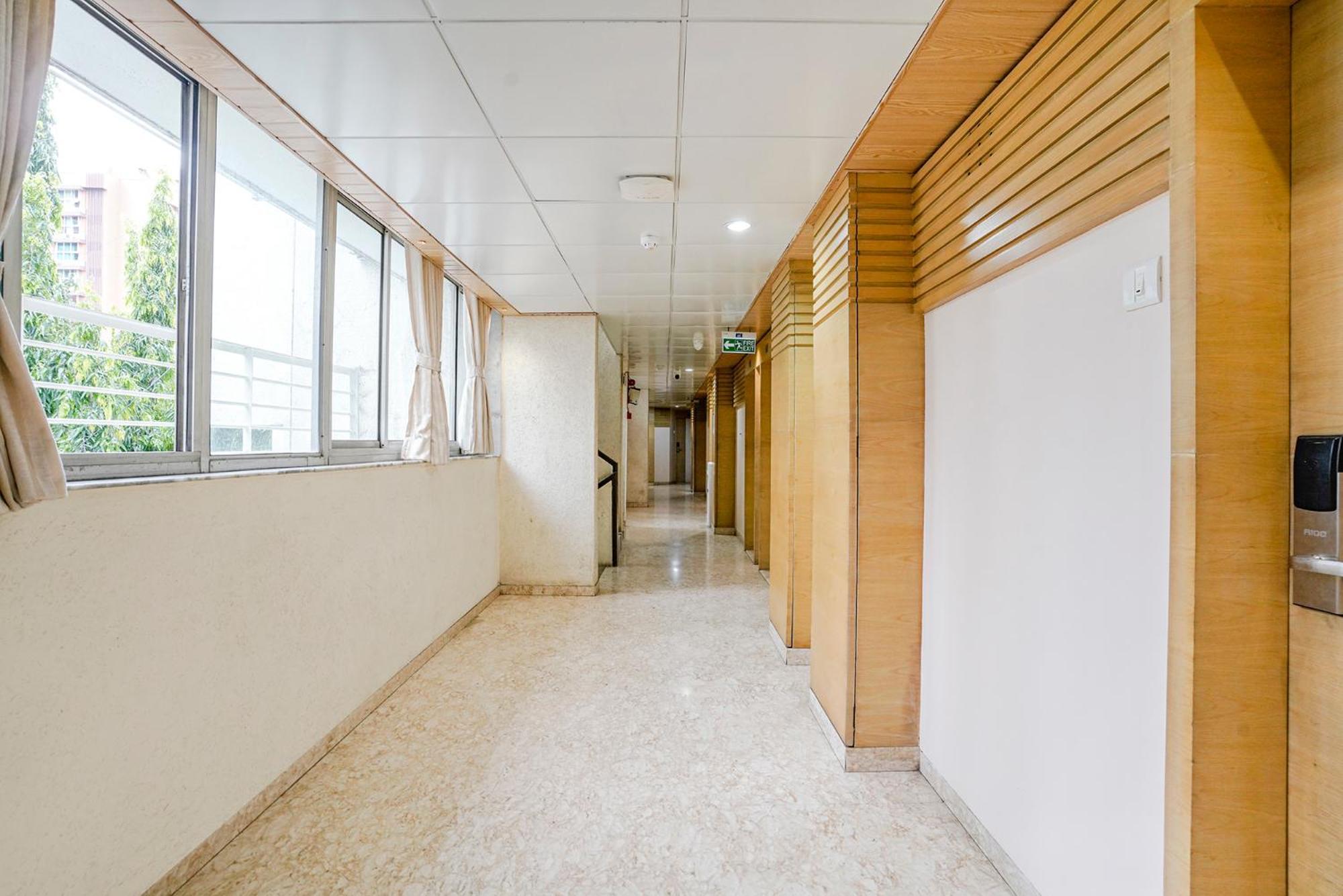 Fabhotel Neelkamal - Chembur Mumbai Dış mekan fotoğraf